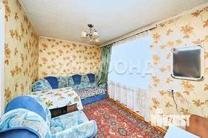 2-к квартира, вторичка, 23м2, 1/5 этаж