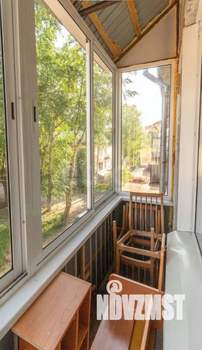 1-к квартира, вторичка, 31м2, 3/3 этаж
