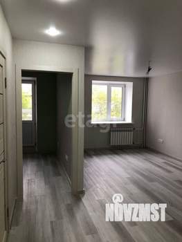 1-к квартира, вторичка, 38м2, 3/11 этаж