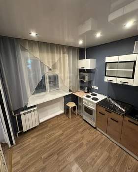 2-к квартира, вторичка, 46м2, 1/5 этаж