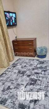 1-к квартира, вторичка, 22м2, 1/5 этаж