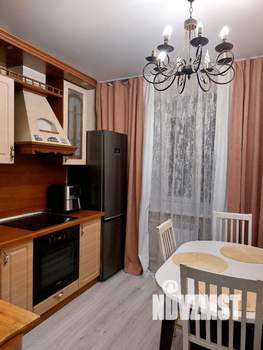 2-к квартира, вторичка, 47м2, 4/5 этаж