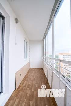 3-к квартира, вторичка, 80м2, 10/17 этаж