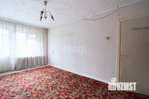 3-к квартира, вторичка, 61м2, 5/5 этаж