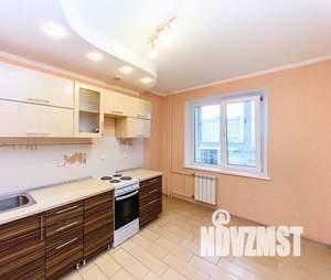 3-к квартира, вторичка, 77м2, 6/17 этаж