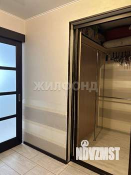 1-к квартира, вторичка, 39м2, 2/10 этаж