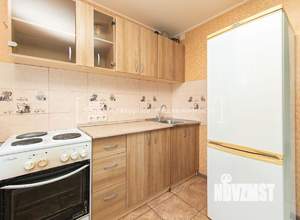 1-к квартира, вторичка, 31м2, 4/5 этаж