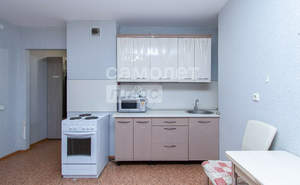 Студия квартира, вторичка, 32м2, 7/16 этаж