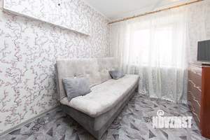 3-к квартира, вторичка, 51м2, 4/5 этаж