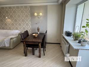 3-к квартира, вторичка, 62м2, 4/5 этаж