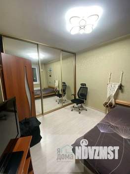 1-к квартира, вторичка, 26м2, 9/10 этаж