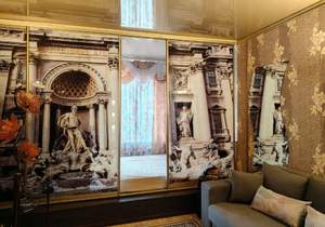 2-к квартира, вторичка, 62м2, 5/5 этаж