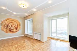 4-к квартира, вторичка, 133м2, 7/7 этаж