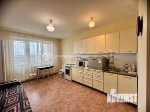 3-к квартира, вторичка, 59м2, 16/17 этаж