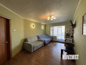 1-к квартира, вторичка, 38м2, 4/10 этаж
