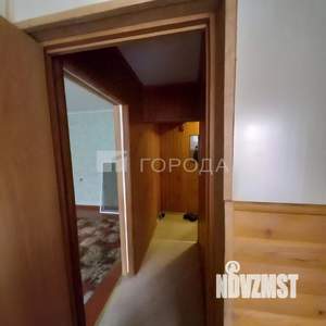 2-к квартира, вторичка, 44м2, 4/4 этаж