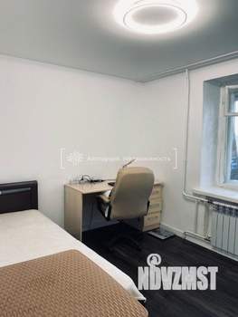 4-к квартира, вторичка, 73м2, 6/9 этаж