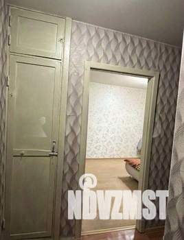 1-к квартира, вторичка, 31м2, 3/5 этаж