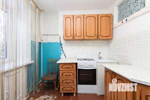 1-к квартира, вторичка, 31м2, 3/5 этаж