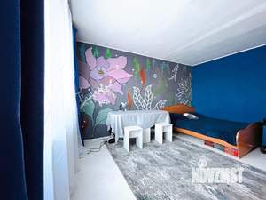 3-к квартира, вторичка, 66м2, 9/9 этаж