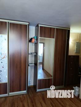 3-к квартира, вторичка, 56м2, 2/5 этаж