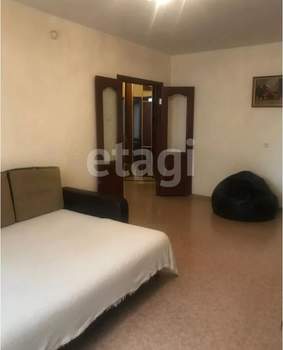 2-к квартира, вторичка, 64м2, 6/10 этаж