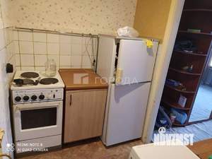 Студия квартира, вторичка, 18м2, 4/5 этаж