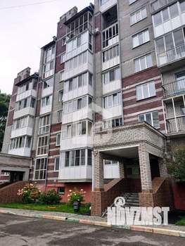 2-к квартира, вторичка, 64м2, 6/9 этаж