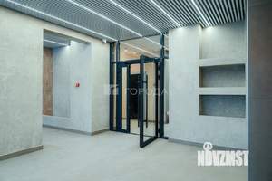 1-к квартира, вторичка, 54м2, 26/26 этаж