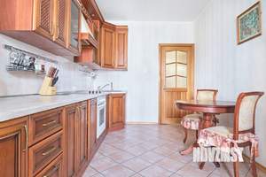 3-к квартира, вторичка, 93м2, 5/10 этаж