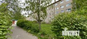 Студия квартира, вторичка, 20м2, 5/5 этаж