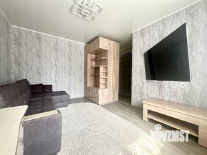 1-к квартира, вторичка, 25м2, 1/4 этаж