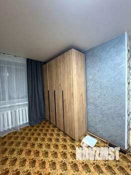 1-к квартира, вторичка, 34м2, 1/5 этаж