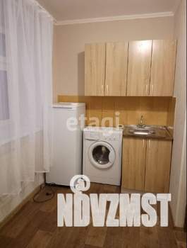 Студия квартира, вторичка, 11м2, 1/5 этаж