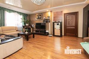 3-к квартира, вторичка, 84м2, 9/15 этаж