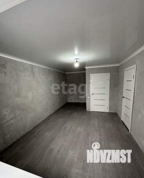 1-к квартира, вторичка, 38м2, 3/11 этаж