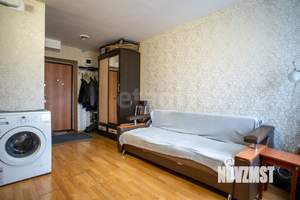 Студия квартира, вторичка, 19м2, 2/3 этаж