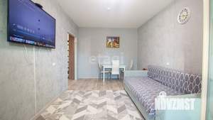 1-к квартира, вторичка, 39м2, 9/10 этаж