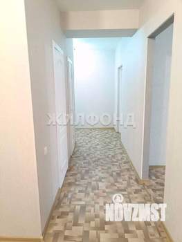 2-к квартира, вторичка, 55м2, 4/12 этаж