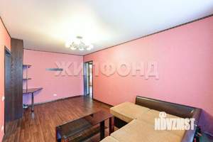 3-к квартира, вторичка, 68м2, 2/9 этаж