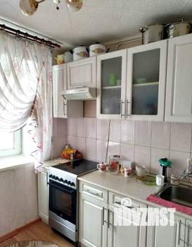 2-к квартира, вторичка, 45м2, 3/5 этаж