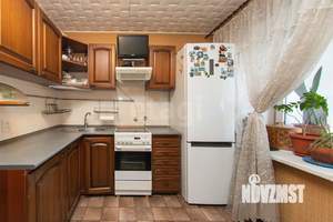 1-к квартира, вторичка, 40м2, 4/10 этаж