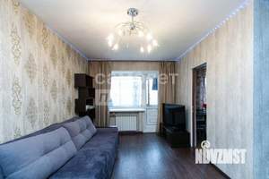 1-к квартира, вторичка, 30м2, 4/5 этаж