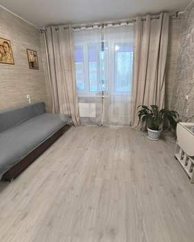 2-к квартира, вторичка, 34м2, 2/10 этаж