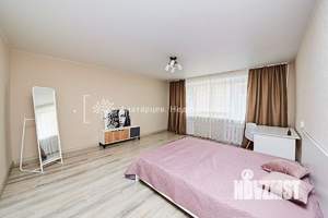 1-к квартира, вторичка, 47м2, 4/5 этаж