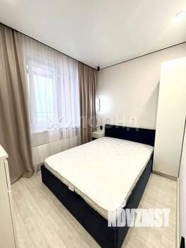 2-к квартира, вторичка, 39м2, 17/17 этаж