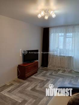 3-к квартира, вторичка, 58м2, 5/5 этаж