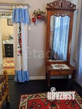 2-к квартира, вторичка, 36м2, 1/2 этаж