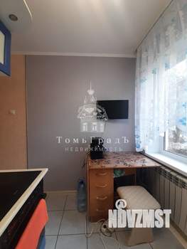 2-к квартира, вторичка, 36м2, 1/5 этаж