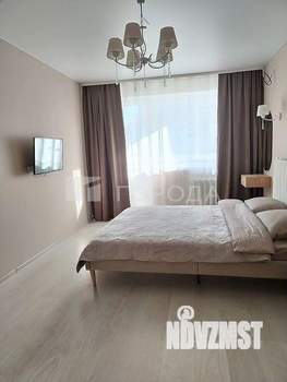 1-к квартира, вторичка, 30м2, 3/5 этаж